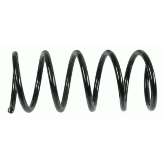 Sachs Feder hinten Fiat 500 994216