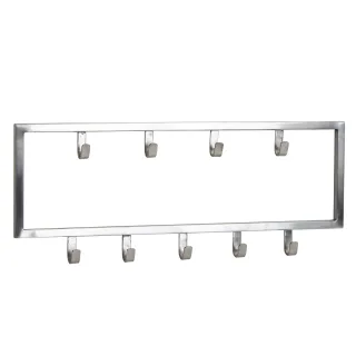 Wandgarderobe