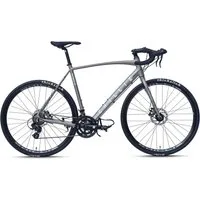 CHILLIZ Rennrad RDB2.0, 14 Gang Shimano Tourney Schaltwerk, Kettenschaltung