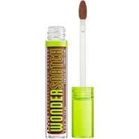 NYX PROFESSIONAL MAKEUP Concealer Wonder Snatch Concealer, kaschiert Augenringe und Unreinheiten, deckt bis zu 24 Stunden