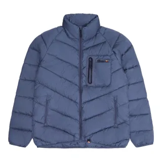 Ellesse - "Lalizo" Steppjacke für Herren (Grau)