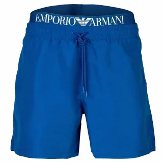 Emporio Armani Logoband Badeshorts
