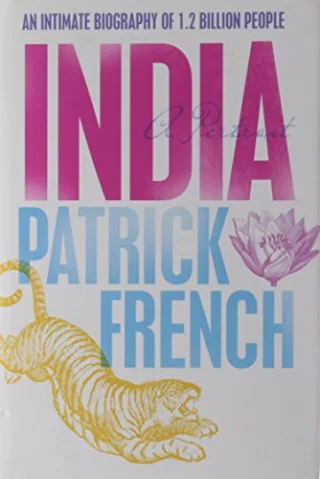 India: A Portrait