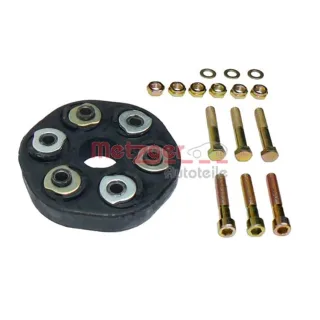 Metzger Gelenk L?ngswelle Mercedes 8070458