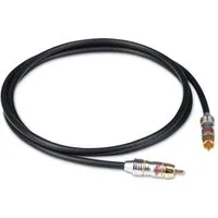 Teufel 1,5 m Koaxial-Kabel C7515D Audio-Kabel, (150 cm)