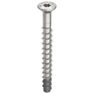 HECO MULTI-MONTI-plus F A4, Senkkopf, T-Drive - 56625
