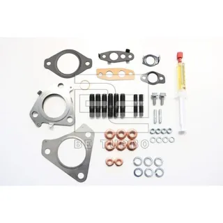 BE Turbo Montagesatz f?r Turbolader Honda Accord Civic 2,2
