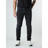 Diesel Skinny-fit-Jeans Low Waist Jeans - 1979 SLEENKER R niedrige Leibhöhe, hoher Stretch
