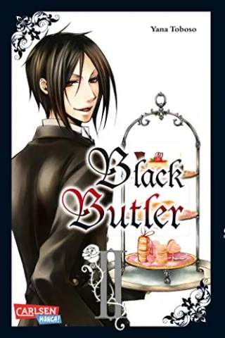 Black Butler Band 2: Black Butler Band 2