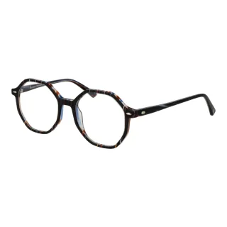 Bulget Brillenfassung BG6442 E01 51