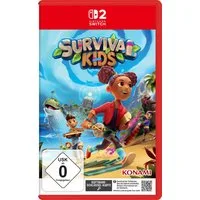 Survival Kids Nintendo Switch 2