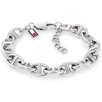 Tommy Hilfiger Armkette MARINA, Emaille