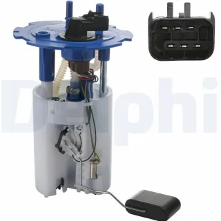 Delphi Kraftstoffpumpe Chevrolet Aveo