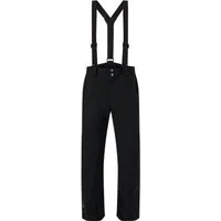 McKINLEY Skihose He.-Ski-Hose Didi sht II M BLACK NIGHT