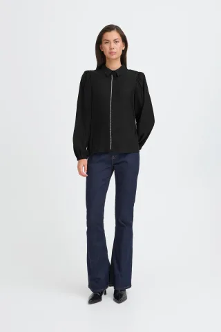 Langarm IHRHINES Regular fit
