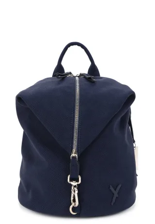SURI FREY - Rucksack SFY Romy blue 500 - Gr. - OS