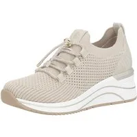 Remonte Slip-On Sneaker Schlupfschuh, Slipper, Halbschuh mit Lite´n Soft-Ausstattung