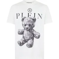 PHILIPP PLEIN T-Shirt Skull
