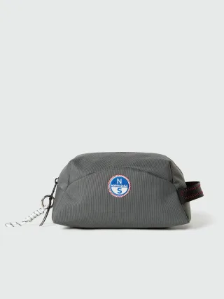 North Sails Kulturbeutel Wasserdichtes Cordura