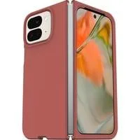 Thin Flex, Handyhülle rot, Google Pixel 9 Pro Fold