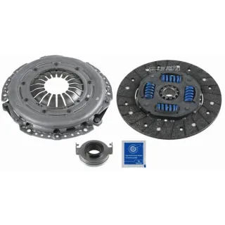Sachs Kupplung + Ausr?cklager Subaru Forester Impreza Legacy Outback XV 2,0