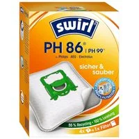 Swirl Staubsaugerbeutel PH 86/PH 99 EcoPor
