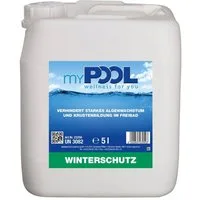 my POOL BWT Poolpflege Winterschutz, 5 l