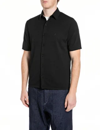REPLAY - UK5158.000.G23726 black - Gr. - L