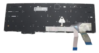 Lenovo 5N21K05015 | 5n21k05015 | Tastatur - Tastatur mit Hintergrundbeleuchtung