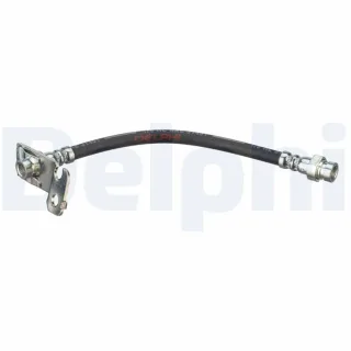 Delphi Bremsschlauch hinten links Kia Picanto 1 LH7655