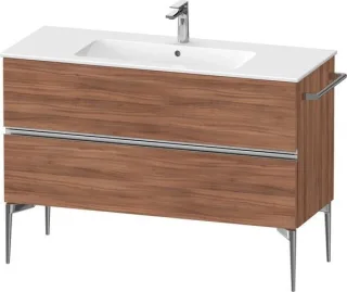 Duravit Sivida Waschtischunterschrank 1210x591x477mm, bodenstehend  SV4646010790000