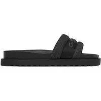 G-STAR G Star Raw Damen Flip-Flops Schwarz G-STAR RAW-CEO-COLSI Schwarz Badepantolette