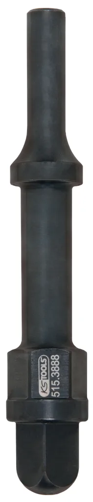 KS Tools Druckluftmeißel Löseadapter, 130 mm - 515.3888