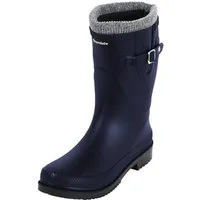 Regenliebe Pfütze-W Gummistiefel besonders weich und leicht