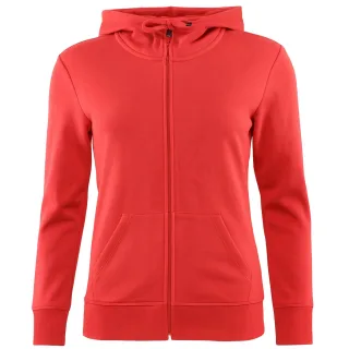 Puma Fun Graphic Damen Pink Track Jacket