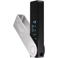 LEDGER Krypto Hardware-Wallet Nano X