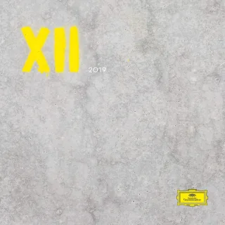 Project XII [Vinyl LP]