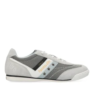 Pantofola d'Oro Sneakers Vasto Grau