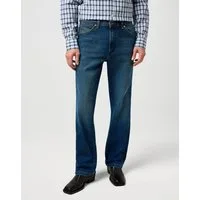 Wrangler Bootcut-Jeans WRANCHER Low-Stretch
