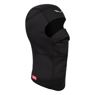 SALEWA - Ortles Gore® Windstopper® Balaclava - Schwarz (Gr.M/58)