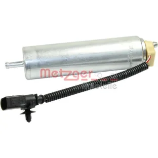 Metzger Kraftstoffpumpe Audi Q7 VW Touareg 3,0