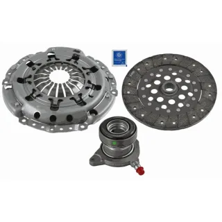 Sachs Kupplung Volvo C30 C70 S40 V50 2,4