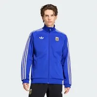 adidas Performance Trainingsjacke ARGENTINIEN ORIGINALS TRACK TOP (1-St)