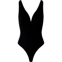 EDITED Body Daliah (1-tlg) Plain/ohne Details