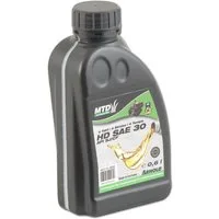 Arnold Spezialbenzin 6012-X1-0030 Original MTD 4-Takt Motorenöl SAE 30 HD, 0,6 Liter, 1-St.
