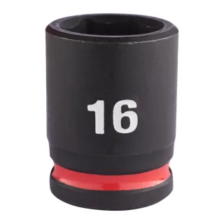 Milwaukee SHOCKWAVE Schlagnuss 3/8" kurz - 4932480273