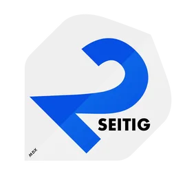 10 Satz Bedruckte Flights 2-Seitig - Logo oder Bilddruck