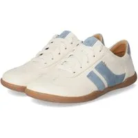 Josef Seibel Josef Seibel 84811173/067 Damen Rauleder white Schnürschuh