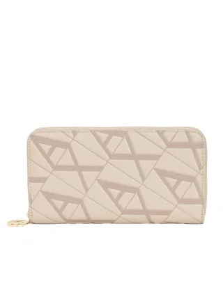Armani Exchange Damen Essential Geldbörse