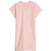 Marc O'Polo Sweatkleid aus Bio-Baumwoll-Jersey